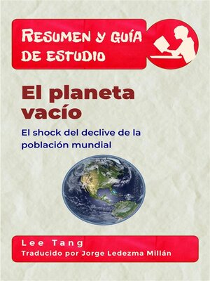 cover image of El Planeta Vacío